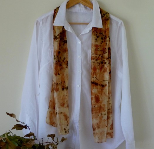 Ecoprint Christine Painter Ecographica