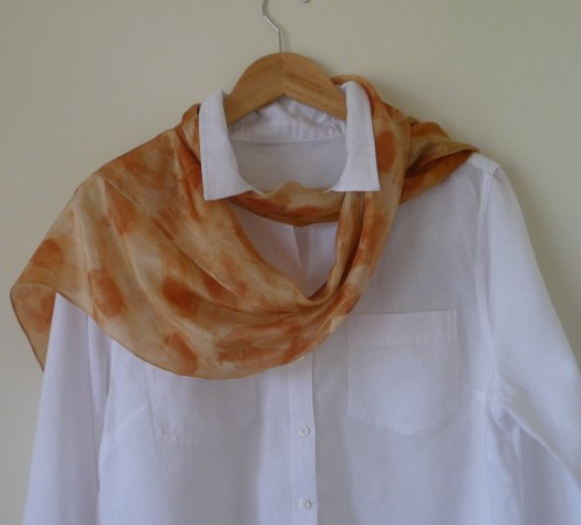 Ecoprint Christine Painter Ecographica